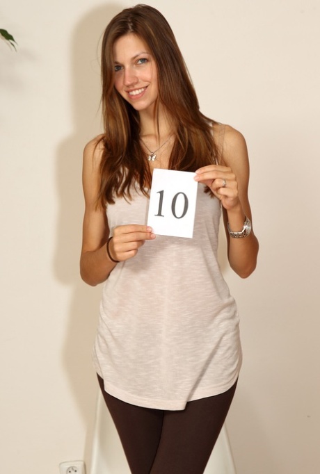 tenåring casting fine xxx bilder