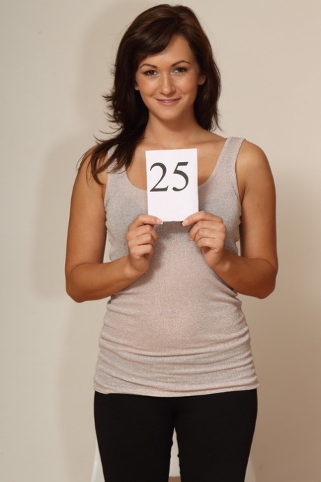 casting dla nastolatków xxx erotyczne zdjęcie