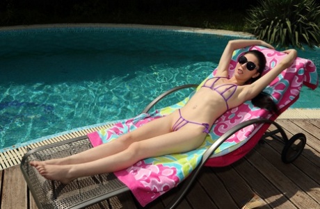 microbikini agradable erótico recopilación