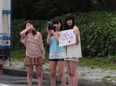 Shiori Ayase exclusive star picture