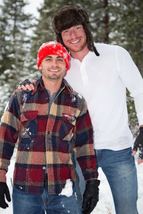 gay outdoor pornos photos