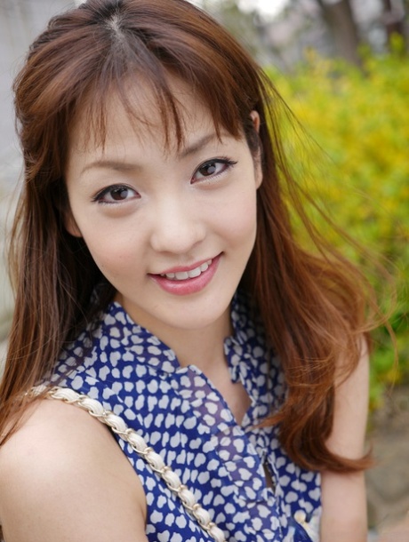 Chihiro Narushima model sex picture