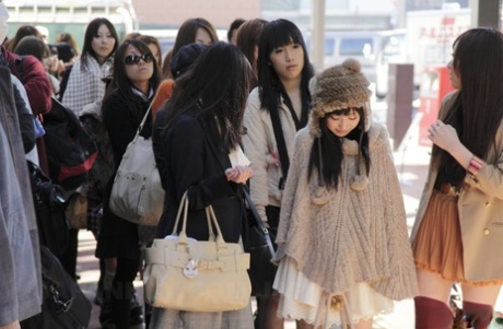 asian public best galleries
