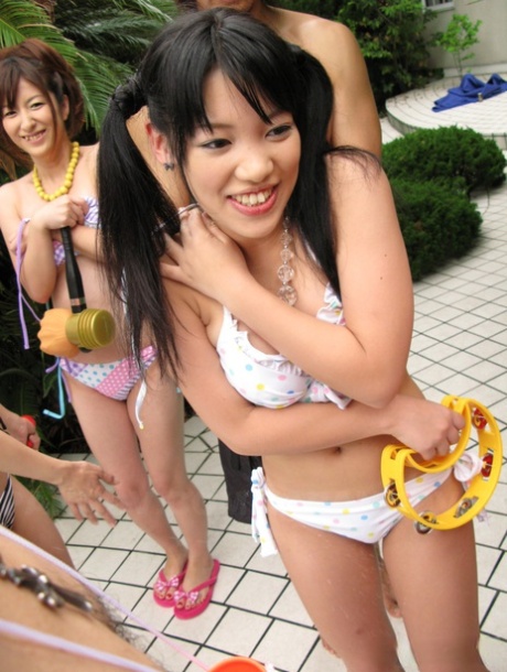 日本比基尼 A片 圖片