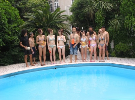japonské bikiny zdarma nejlepší obraz