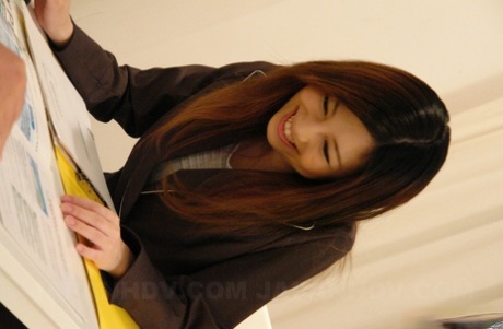 Yuria Kanno model perfect photo