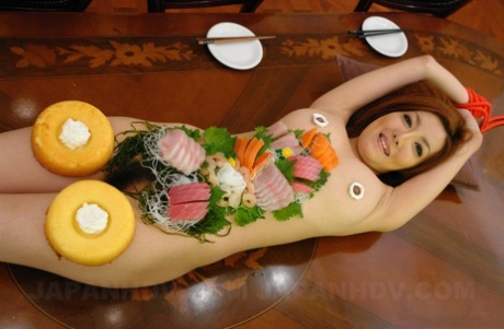Yuna Hirose model best archive