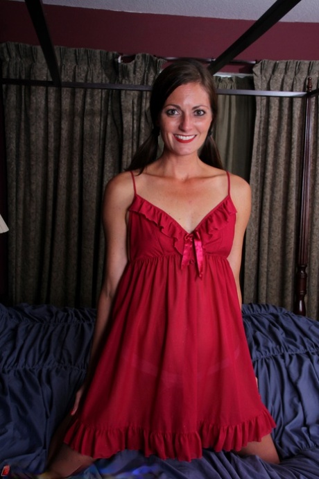 Vivian Smith pornstar erotic photos
