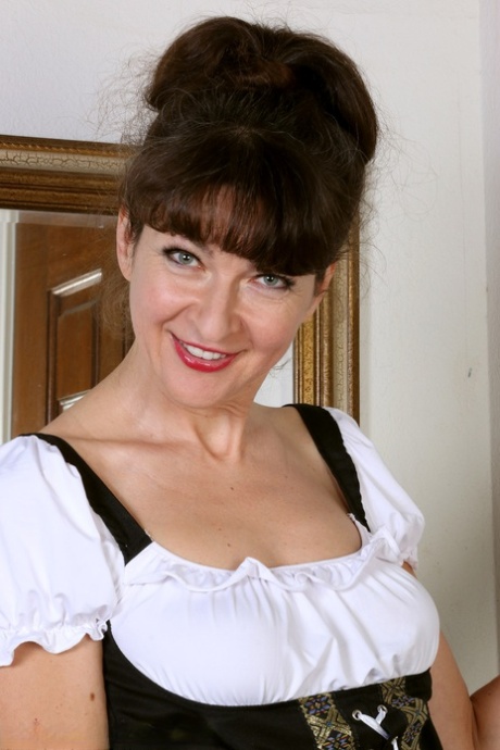 mature potelée art pornographique img