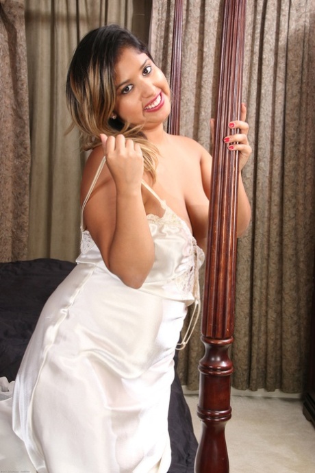 Mexicaanse milf erotische hd afbeelding