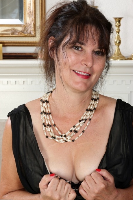Sherry Lee nude model archive