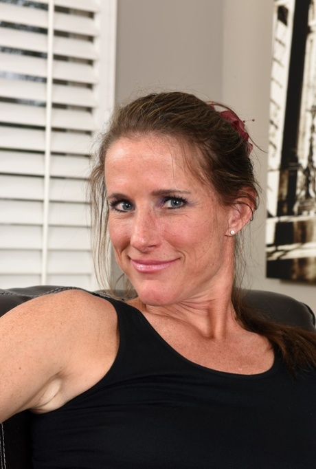 milf ansigt xxx sexet Foto