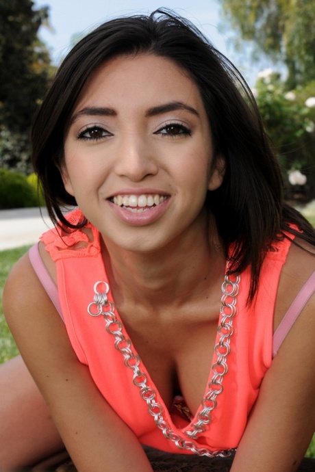 mexican teen pretty gallery