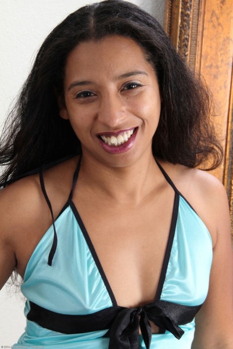 Theresa Long pornographic model photo