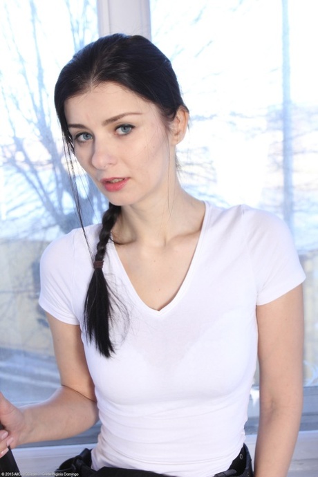 Helena Black xxx model picture