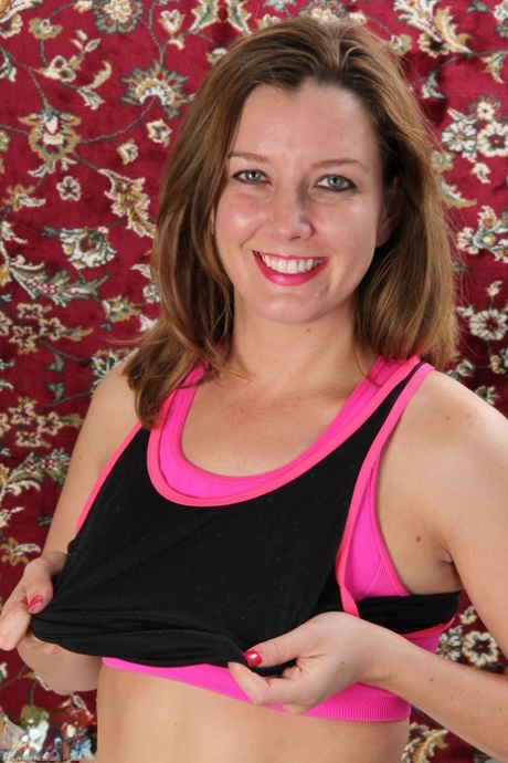 Deliliah Stevenson star picture