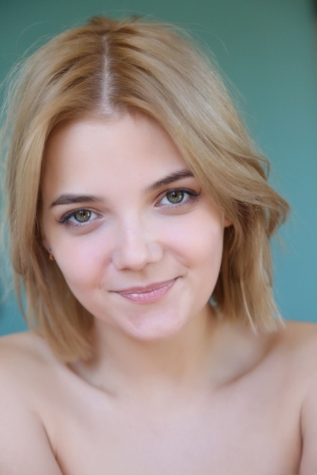 roztomilý obličej erotické porno fotografie