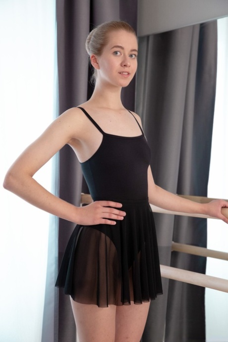 ballerina gratis pornografi galleri