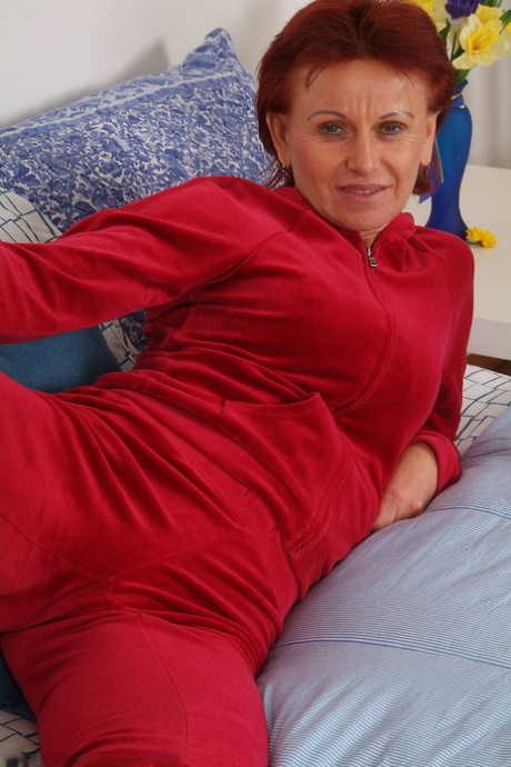 zralé starší ženy nejlepší nahá obr