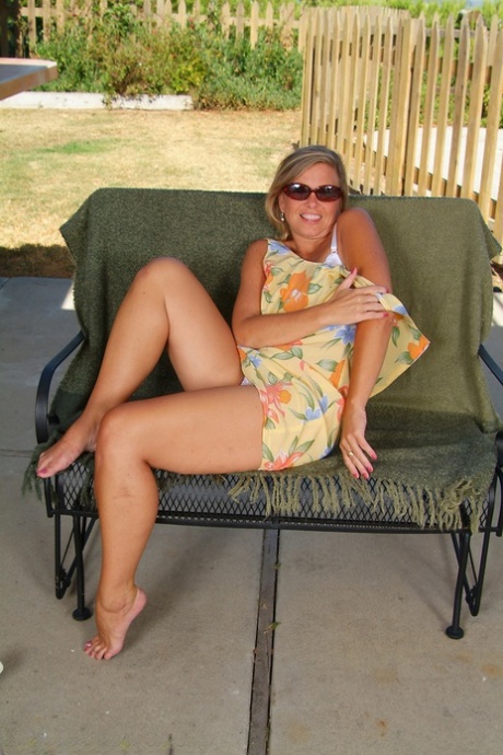 tanned nice photos