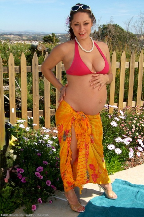 MILF-Bikini sexy nacktheit fotos