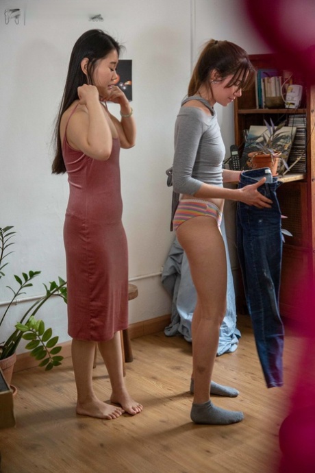 asiatische Socken erwachsene nette bilder