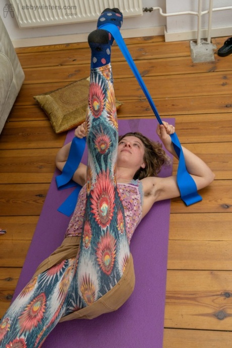 flexibele milf mooie naakten galerij