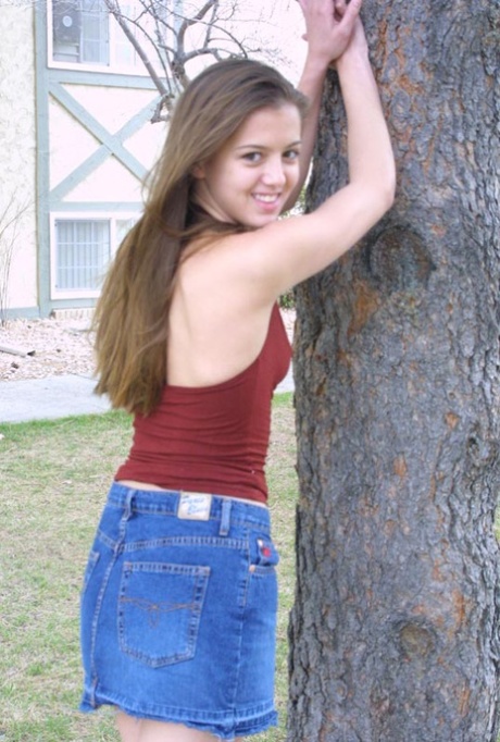 Becky Lesabre free model photo