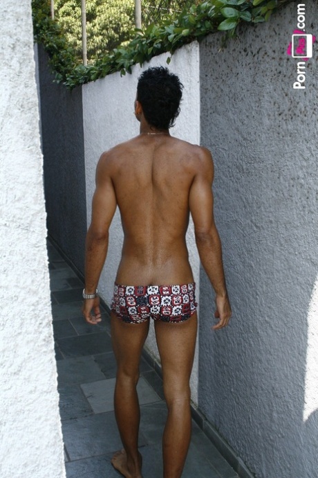 músculo gay arriba gratis foto