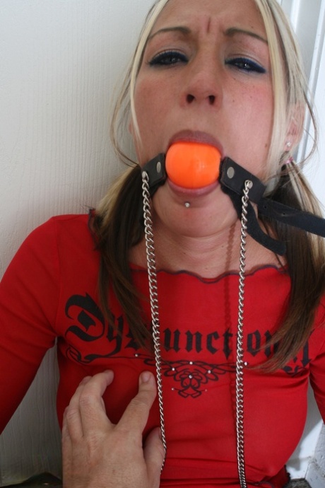 blonde bdsm beau meilleur collection