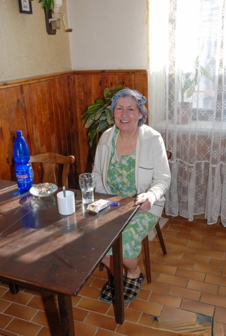 granny dress beautiful xxx images