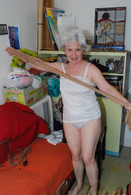abuela vieja y peluda porno erótico galerías