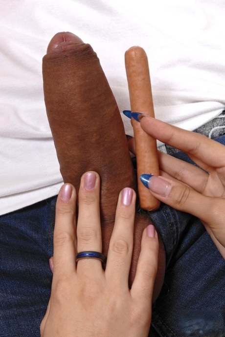 monster cock exclusive pic
