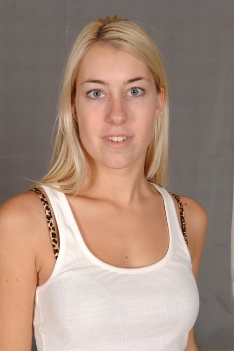 czeska MILF górna hd galeria