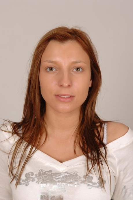 napalona MILF sztuka galeria