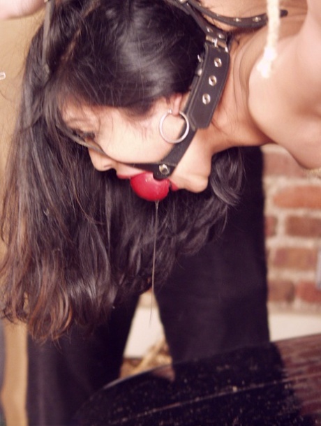 asijské bdsm sexy erotika img