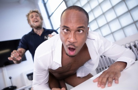 großen schwarzen Schwanz hd pornographische galerien
