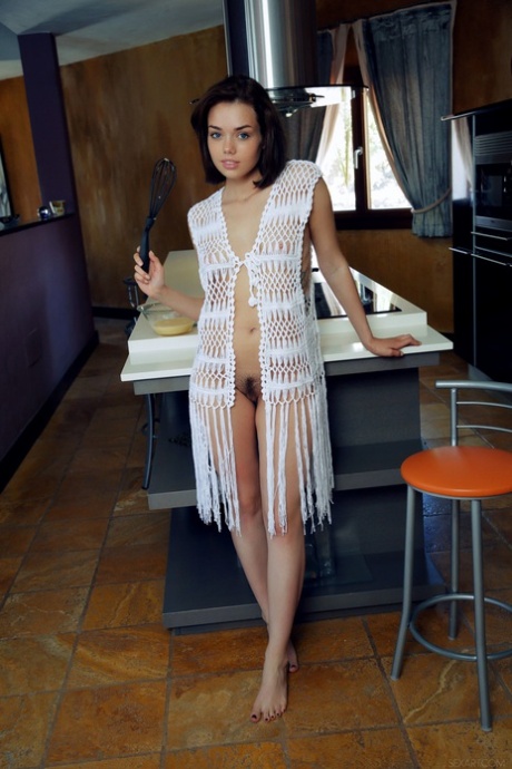 Keira Blue star naked galleries