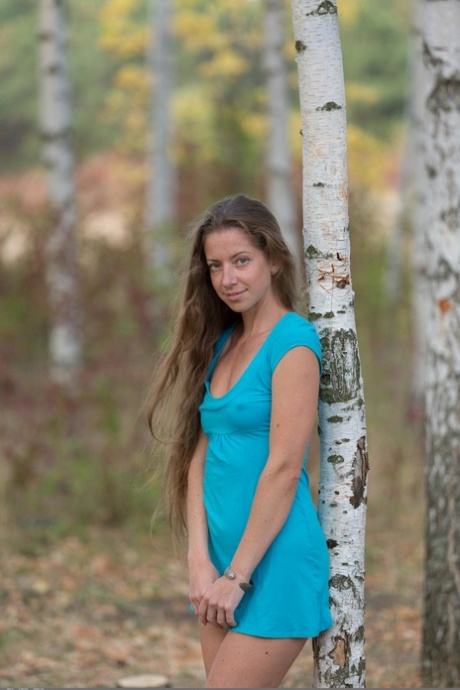 Mika Ameli pretty star picture