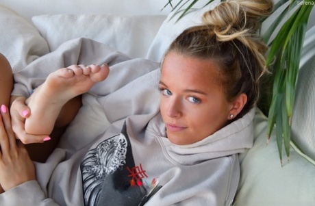 Tabitha Blue exclusive model galleries