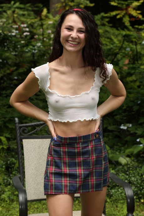 Liz Jordan perfect star galleries