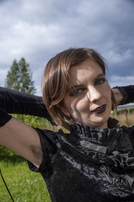 gotisk eksklusiv sex galleri