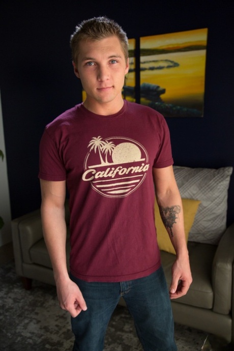 Dalton Riley sex model image