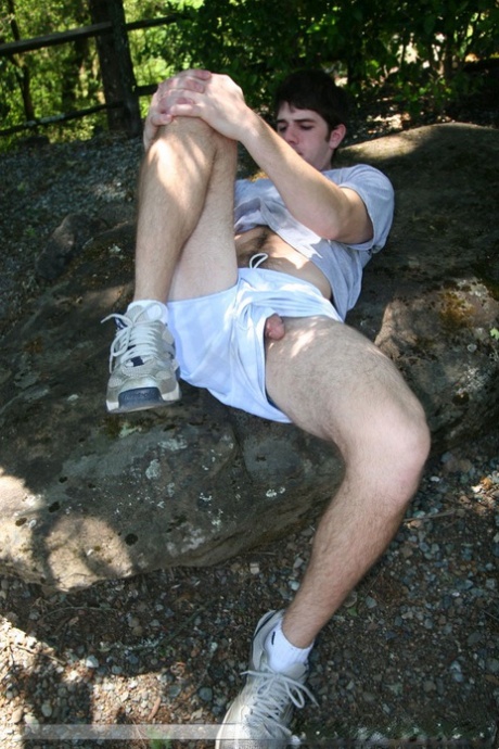 gay outdoor nudes picture