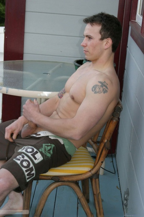 solo male porno gallery