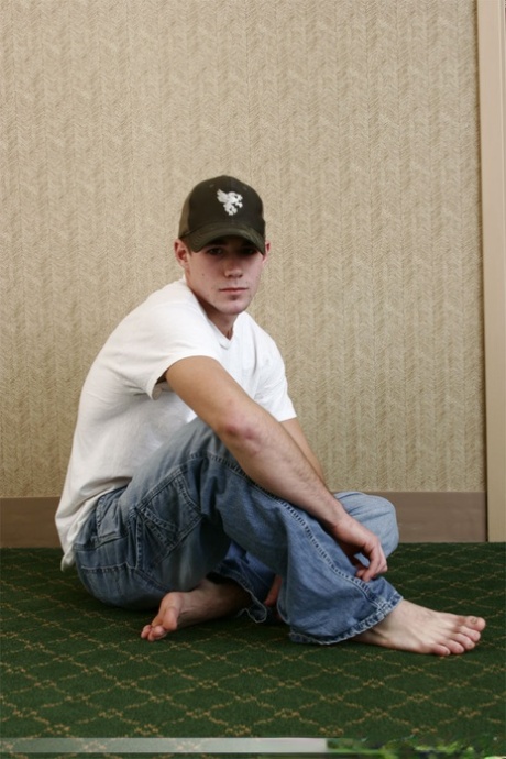 gay feet pornos image