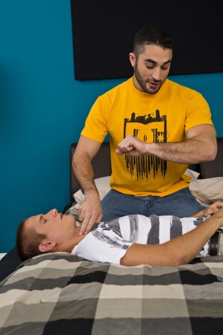 Samuel O Toole nudes pornstar picture