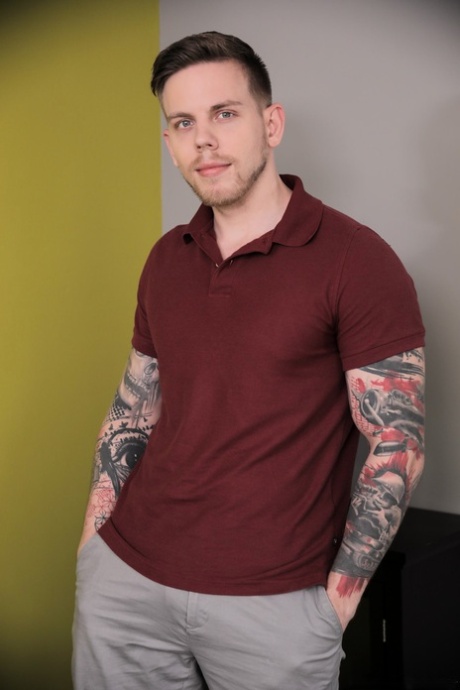 Dante Martin star xxx pic