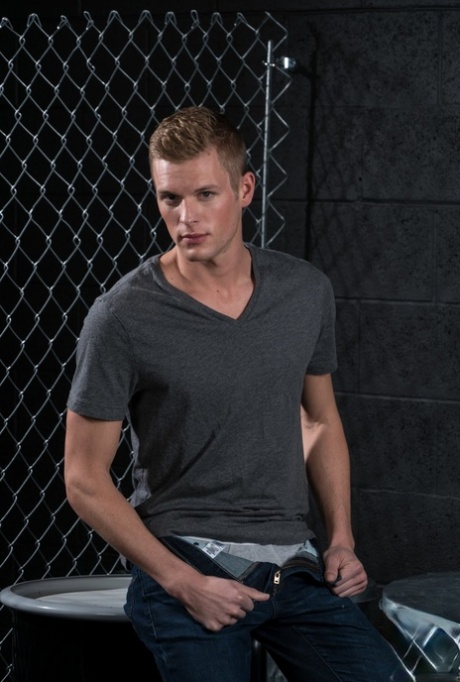 Mark Long xxx pornstar pictures