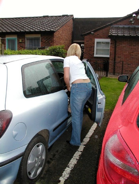 Britse amateur perfecte xxx afbeelding